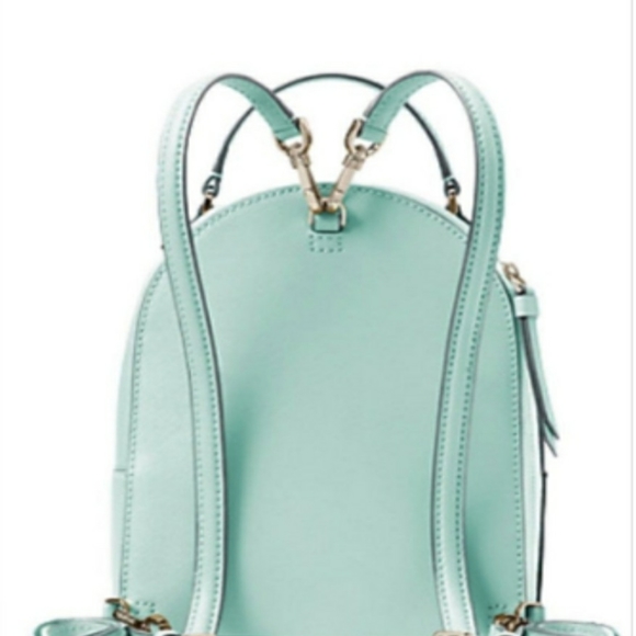 Kate Spade Cameron Mini Convertible Backpack - Picture 3 of 11